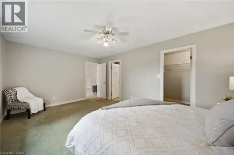 16 Macpherson Drive Paris ON N3L 4B6
