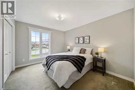 16 Macpherson Drive Paris ON N3L 4B6