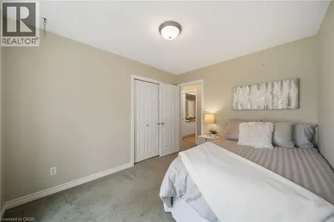 16 Macpherson Drive Paris ON N3L 4B6