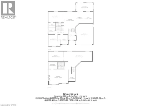 16 Macpherson Drive Paris ON N3L 4B6