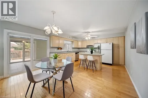 16 Macpherson Drive Paris ON N3L 4B6
