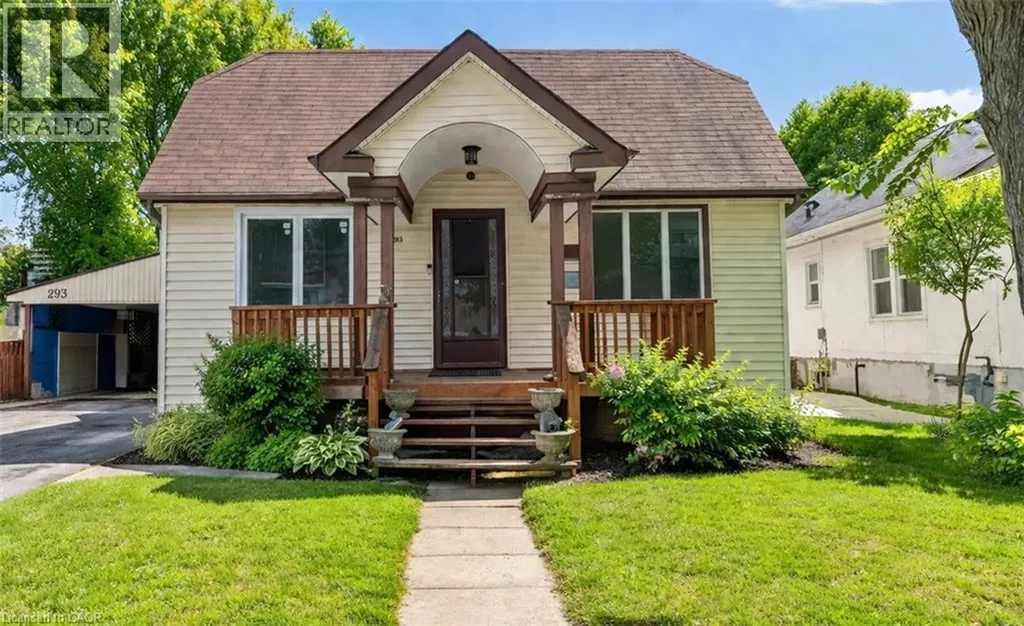 293 Charette Street Sudbury ON P3B 1N7