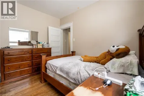 293 Charette Street Sudbury ON P3B 1N7