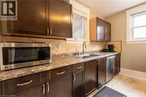 293 Charette Street Sudbury ON P3B 1N7