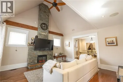 293 Charette Street Sudbury ON P3B 1N7