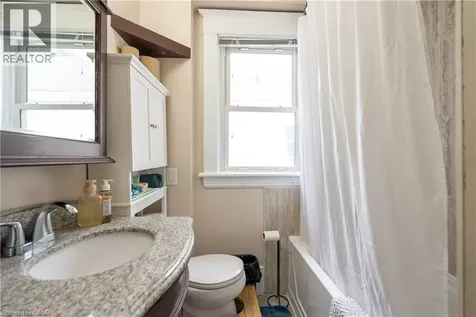 293 Charette Street Sudbury ON P3B 1N7