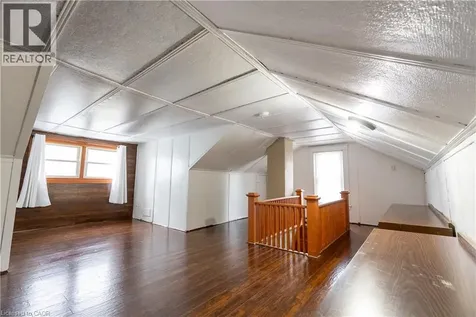 293 Charette Street Sudbury ON P3B 1N7