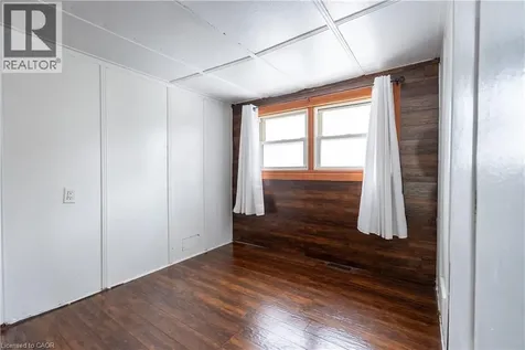 293 Charette Street Sudbury ON P3B 1N7