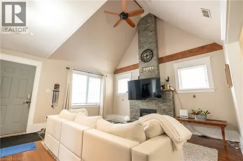 293 Charette Street Sudbury ON P3B 1N7