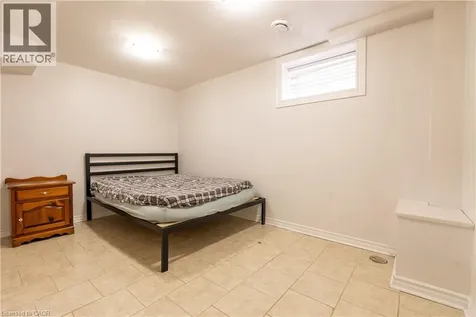 293 Charette Street Sudbury ON P3B 1N7