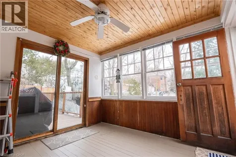 293 Charette Street Sudbury ON P3B 1N7
