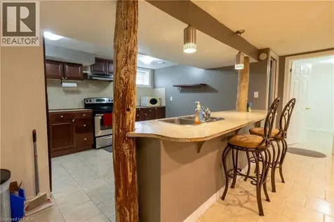 293 Charette Street Sudbury ON P3B 1N7
