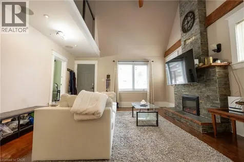 293 Charette Street Sudbury ON P3B 1N7