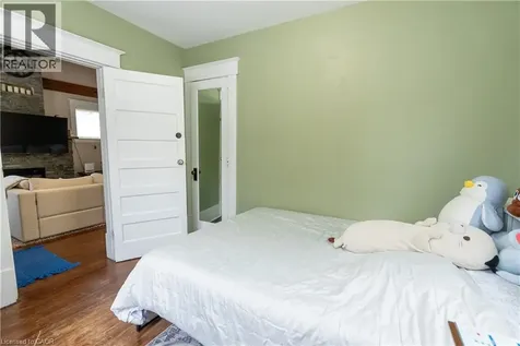 293 Charette Street Sudbury ON P3B 1N7