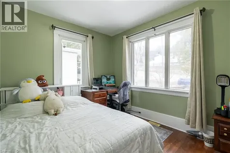 293 Charette Street Sudbury ON P3B 1N7
