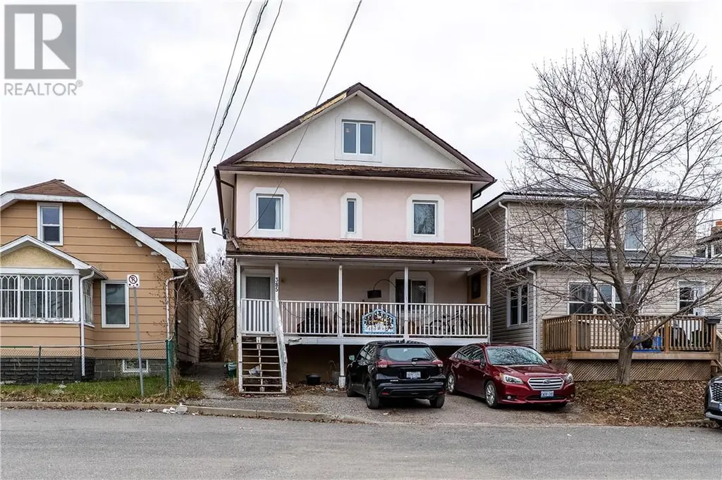 385 Eva Avenue Sudbury ON P3C 4N2