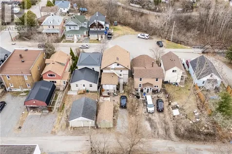 385 Eva Avenue Sudbury ON P3C 4N2