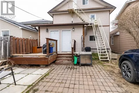 385 Eva Avenue Sudbury ON P3C 4N2