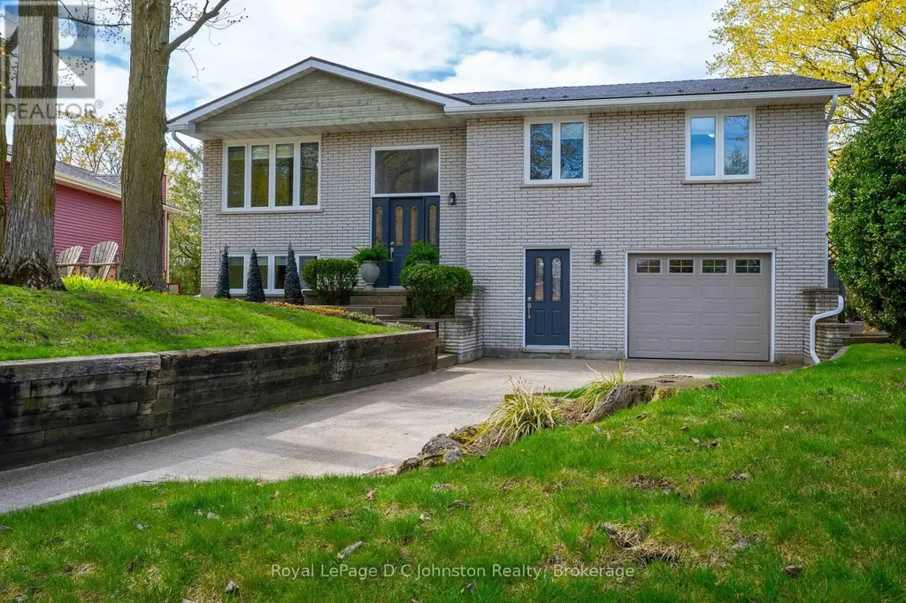 343 Maple Drive Saugeen Shores ON N0H 2C4
