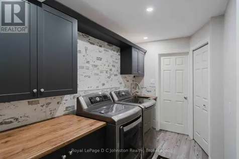 343 Maple Drive Saugeen Shores ON N0H 2C4