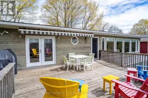 343 Maple Drive Saugeen Shores ON N0H 2C4