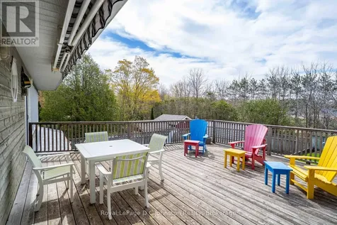 343 Maple Drive Saugeen Shores ON N0H 2C4