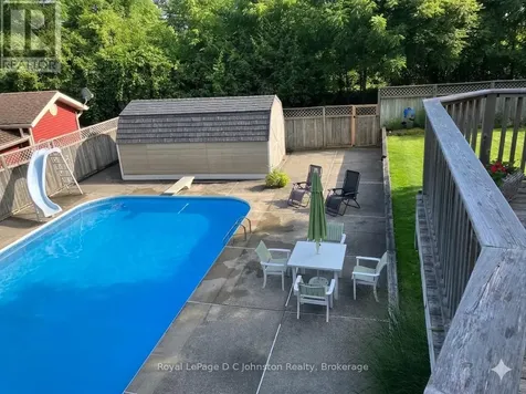 343 Maple Drive Saugeen Shores ON N0H 2C4