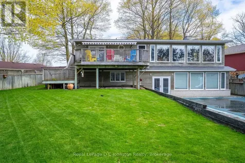 343 Maple Drive Saugeen Shores ON N0H 2C4