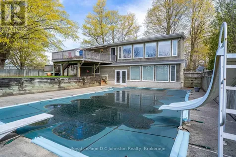 343 Maple Drive Saugeen Shores ON N0H 2C4