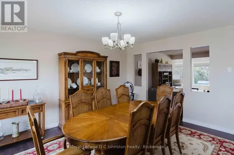 343 Maple Drive Saugeen Shores ON N0H 2C4