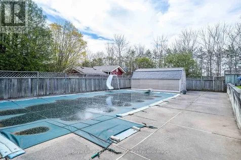 343 Maple Drive Saugeen Shores ON N0H 2C4