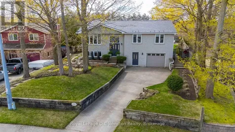 343 Maple Drive Saugeen Shores ON N0H 2C4
