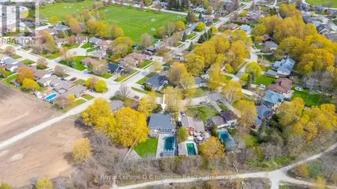 343 Maple Drive Saugeen Shores ON N0H 2C4