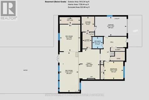 343 Maple Drive Saugeen Shores ON N0H 2C4