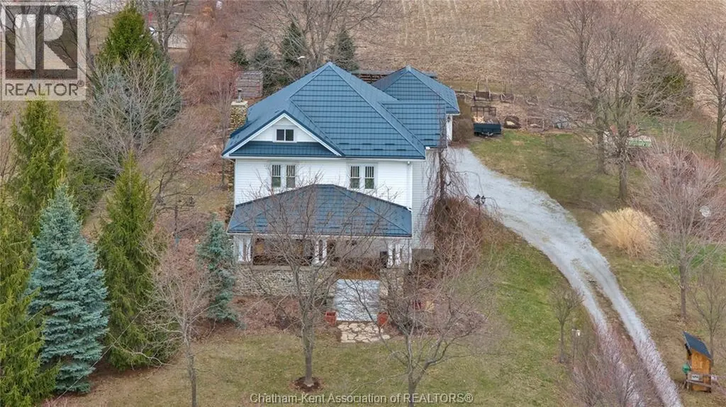 243 Chatham Street South Blenheim ON N0P 1A0