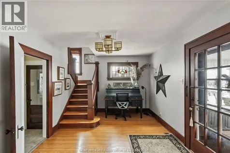 243 Chatham Street South Blenheim ON N0P 1A0