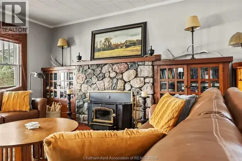 243 Chatham Street South Blenheim ON N0P 1A0