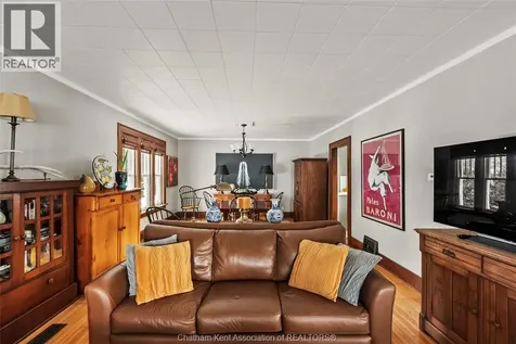 243 Chatham Street South Blenheim ON N0P 1A0