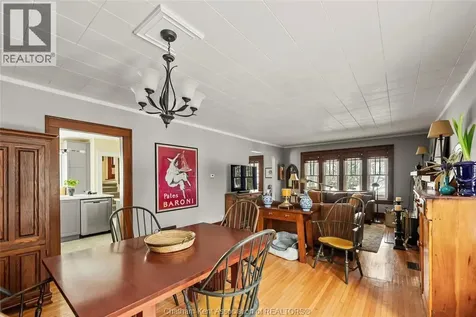 243 Chatham Street South Blenheim ON N0P 1A0