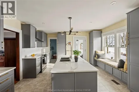 243 Chatham Street South Blenheim ON N0P 1A0