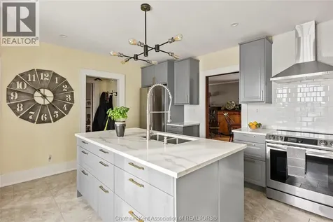 243 Chatham Street South Blenheim ON N0P 1A0