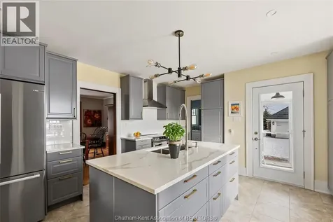 243 Chatham Street South Blenheim ON N0P 1A0