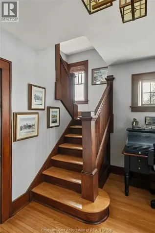 243 Chatham Street South Blenheim ON N0P 1A0