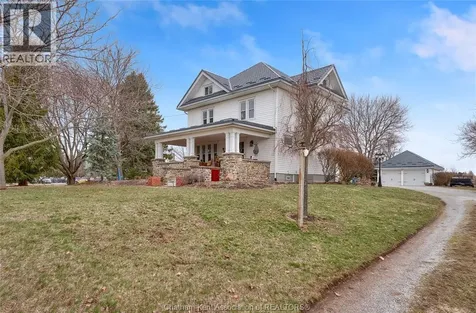 243 Chatham Street South Blenheim ON N0P 1A0