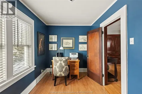 243 Chatham Street South Blenheim ON N0P 1A0