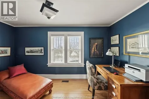 243 Chatham Street South Blenheim ON N0P 1A0