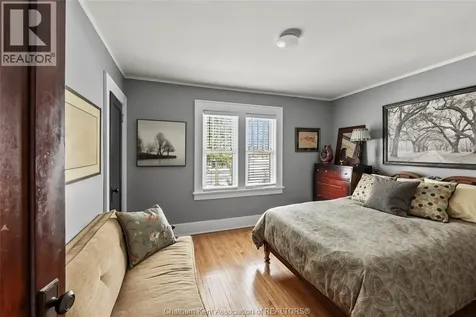 243 Chatham Street South Blenheim ON N0P 1A0