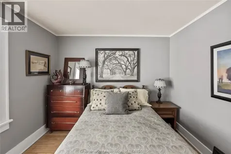 243 Chatham Street South Blenheim ON N0P 1A0
