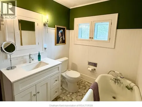 243 Chatham Street South Blenheim ON N0P 1A0