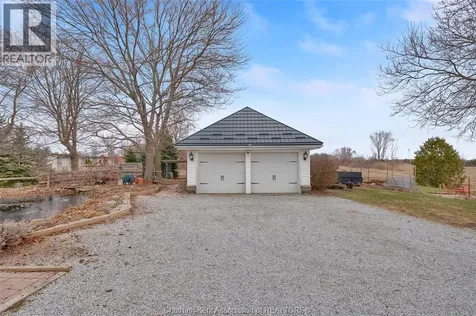243 Chatham Street South Blenheim ON N0P 1A0